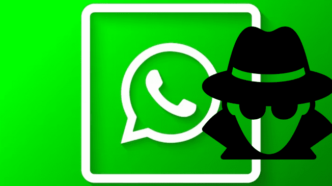 WhatsApp: con este sencillo truco tendrás el modo contra espías