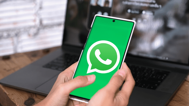 Los videomensajes de WhatsApp han causado sensación desde su llegada