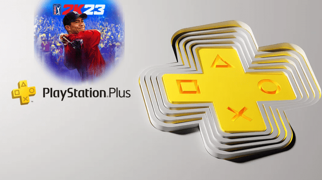 Los juegos del mes en PlayStation Plus ya están disponibles