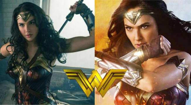 Gal Gadot confirma que vuelve en 'Wonder Woman 3'