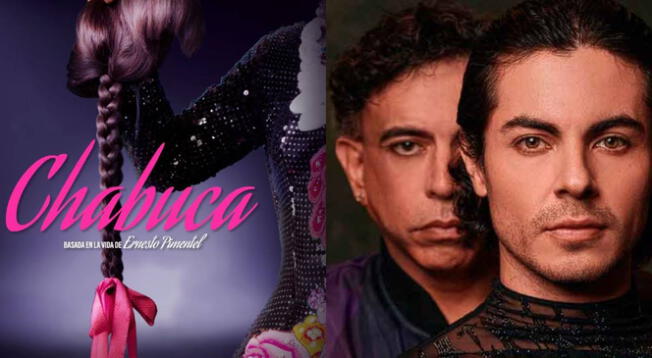 ¿Quién es Sergio Armasgo, el actor que será Ernesto Pimentel?