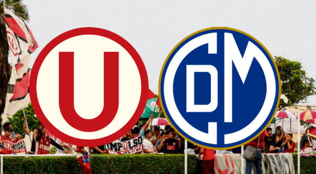 Universitario definió su localía y jugará ante Deportivo Municipal en Campo Mar