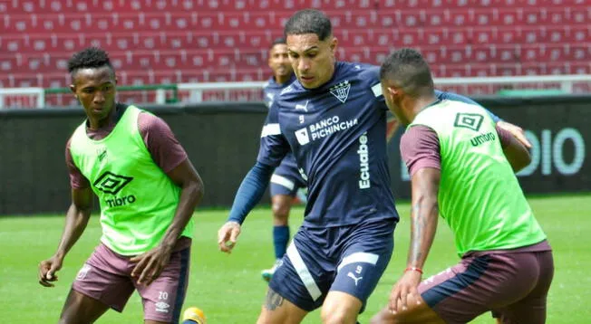 Paolo Guerrero y la cantidad de partidos que jugará antes de las Eliminatorias