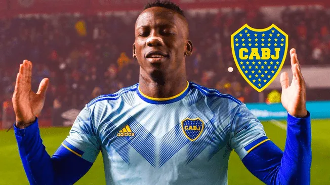 Luis Advíncula fue convocado al partido entre Boca Juniors vs. Nacional.