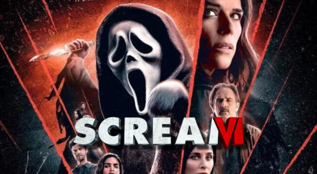 Se confirma séptima entrega de "Scream", pero con una importante baja que traería muchos problemas.