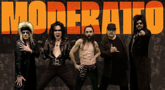 Moderatto anuncia su retiro tras salida de Jay de la Cueva de la agrupación.