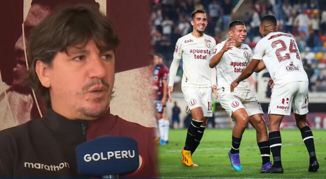 Jean Ferrari asegura que Universitario dará una gran sorpresa por su aniversario 99