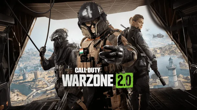 "Call of Duty: Warzone 2" llega con su temporada cinco y novedades
