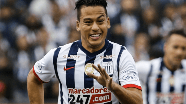 Benavente vuelve la próxima semana: ¿Jugará la fecha 8 del Clausura con Alianza Lima?