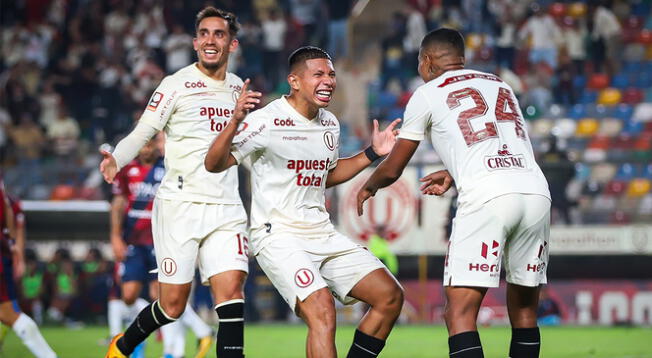 ¡Por el Clausura! Universitario y los partidos que tendrá que disputar en agosto