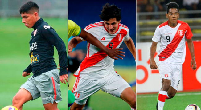 ¿Quién será el próximo director técnico de la selección peruana sub-23?