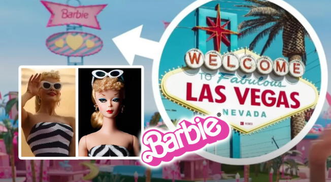 Conoce los 5 datos más curiosos de la nueva película de "Barbie" que se estrenó este 2023.