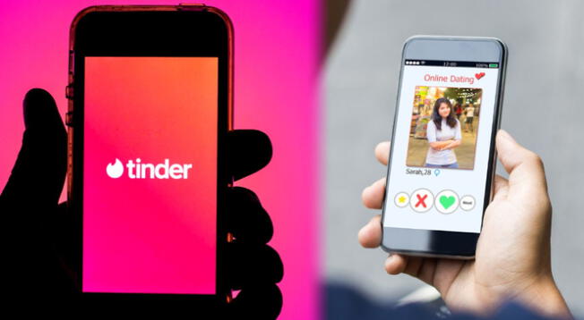 Tinder agregará herramienta con inteligencia artificial para mejorar los 'match' de los usuarios.