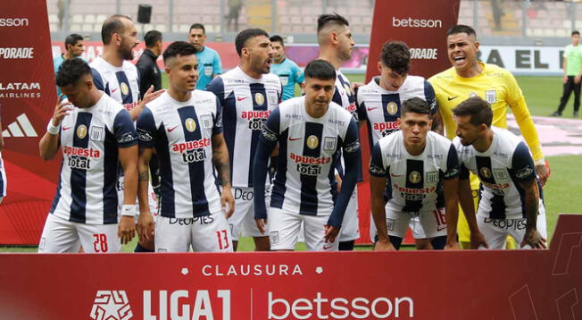 Técnico uruguayo buscará el tricampeonato con Alianza