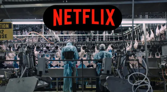 Netflix estrenó revelador documental que cuenta la cruda realidad de la comida en USA.