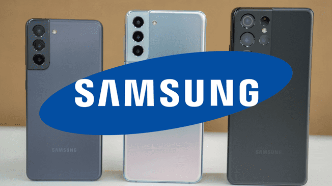 Los celulares de la marca Samsung tienen una función para mantener más seguros tus archivos