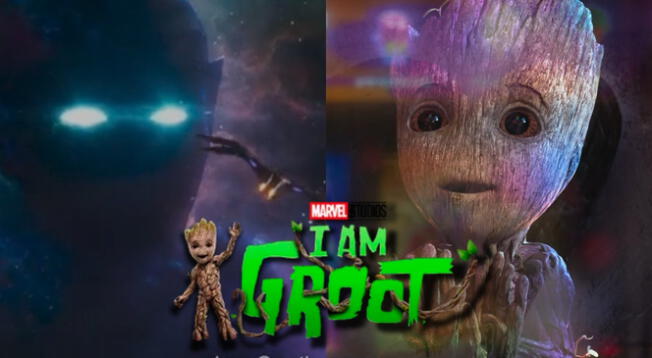 "I am Groot" estrena nuevo tráiler y anticipa su fecha de estreno.