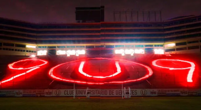 Universitario celebra con emotivo video su aniversario 99: "El club más grande y campeón"