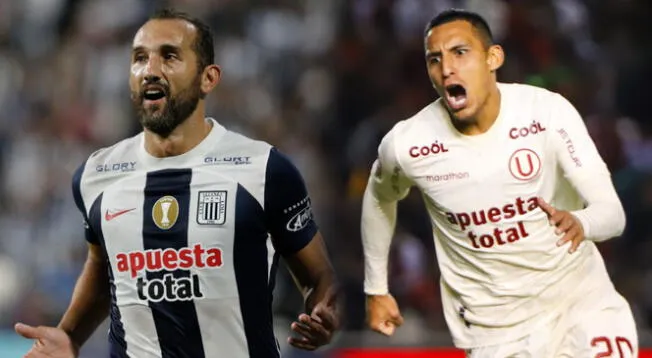 Alianza Lima saludó a Universitario por sus 99 años