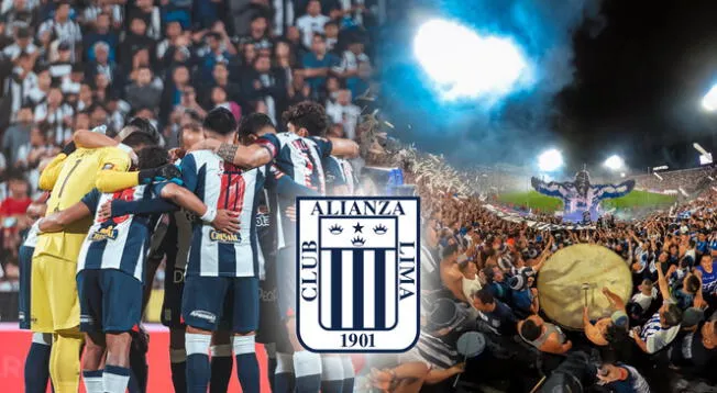 Cristian Benavente regresa al Perú este martes para volver a Alianza Lima