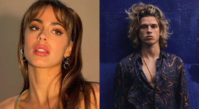 Tini Stoessel está siendo vinculada con un millonario modelo español. ¿Quién es él?