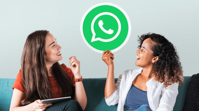 WhatsApp se sigue actualizando y ahora llega con los chats de voz