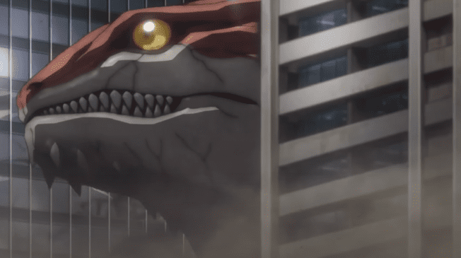 "Kaiju No. 8" lanzó un espectacular tráiler y el estreno del anime causa más expectativas
