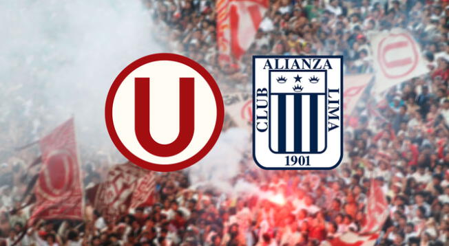 Universitario respondió el irónico saludo de Alianza Lima por redes.