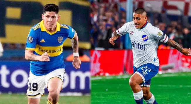 Boca Juniors vs Nacional: ¿A qué hora y dónde ver partido por Copa Libertadores?
