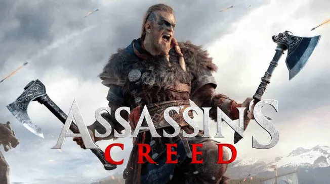 Assassin's Creed tendrá 5 juegos disponibles gratis por 4 días