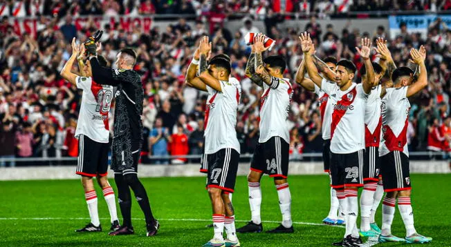River Plate: últimas noticias HOY