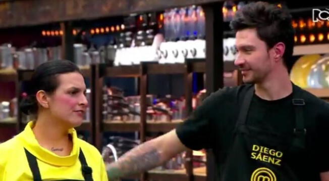 Mira el capitulo 66 completo de "Masterchef Celebrity Colombia" y conoce quién fue eliminado. Mira el capitulo 66 completo de "Masterchef Celebrity Colombia" y conoce quién fue eliminado.