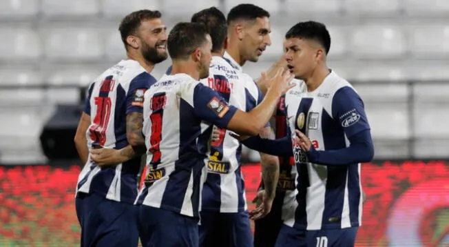 Alianza Lima se mide ante Cusco FC por la jornada 8 del Torneo Clausura 2023