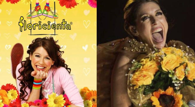 Floricienta podría llegar al Perú según misteriosa publicidad