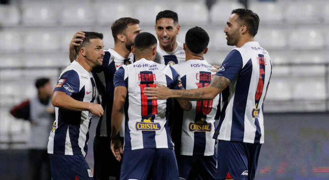 Alianza Lima tiene un duro choque ante Cusco FC