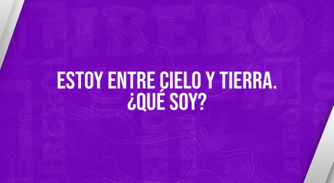 Lee atentamente y descubre la respuesta correcta.