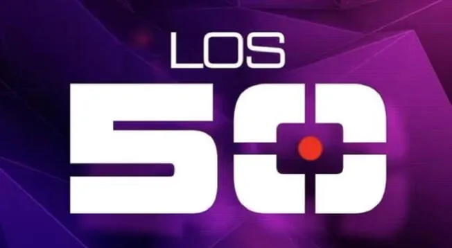 Todo lo que debes saber sobre "Los 50", el famosos reality de Telemundo