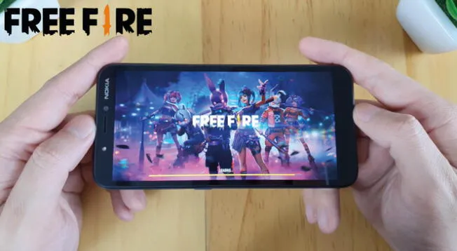 El listado de mejores celulares y requisitos mínimos para jugar Free Fire en el 2023.