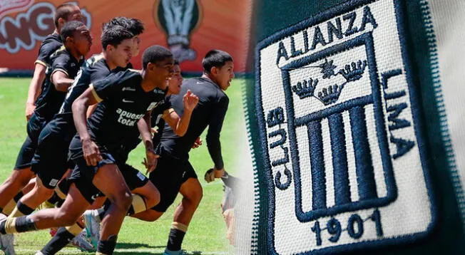 Alianza Lima deja en alto al Perú: disputará la final de importante torneo continental