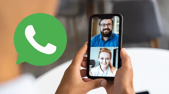 WhatsApp ahora te permitirá programar tus videollamadas grupales