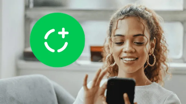 Conoce las funciones ocultas que tienen ahora los estados de WhatsApp