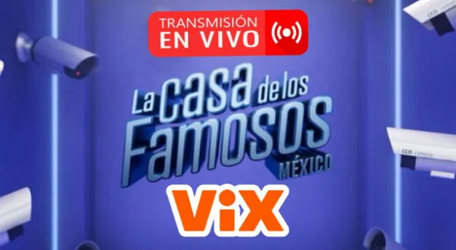 ¿Cómo ver Vix Premium desde México, Perú y Estados Unidos?