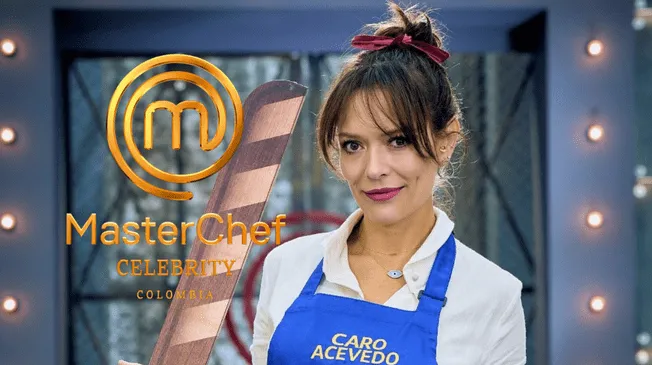 Dos concursantes terminaron poniéndose el delantal negro este jueves en "Masterchef"