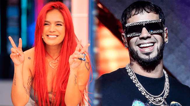 La cantante colombiana es viral tras el lanzamiento de su álbum 'Mañana será bonito'