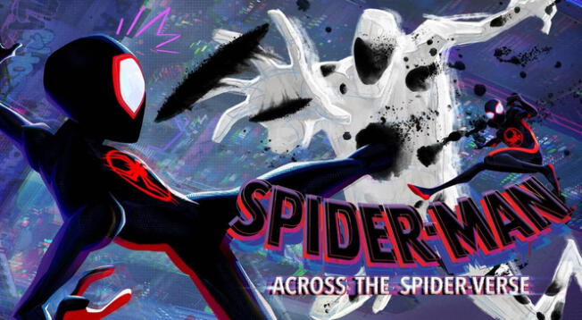 Spider-Man: Across the Spider-Verse: todo sobre el estreno en streaming
