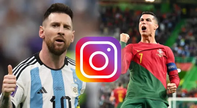 Conoce cuál es la suma de dinero que recibe Cristiano Ronaldo por cada publicación en Instagram.