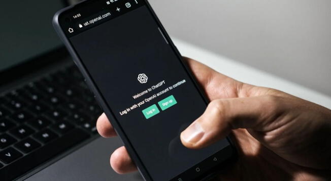 La herramienta creada por OpenAI llegará a celulares Android, así lo confirmó la compañia.