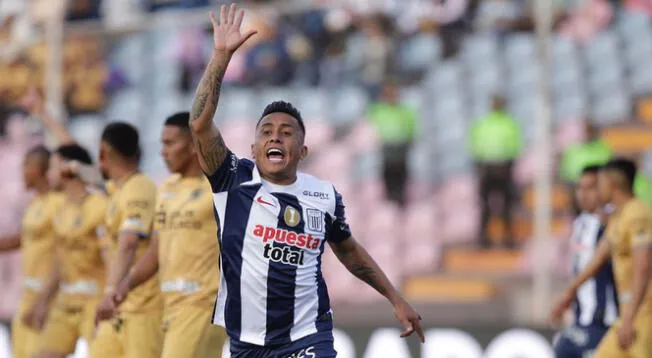 Alianza Lima igualó 1-1 ante Cusco FC por el Torneo Clausura 2023