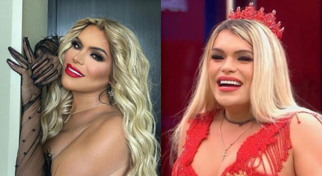 La influencer Wendy Guevara es la ganadora absoluta del reality mexicano de competencia.