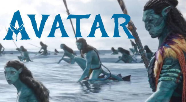 Todo lo que sabe sobre las nuevas entregas de "Avatar" en el cine